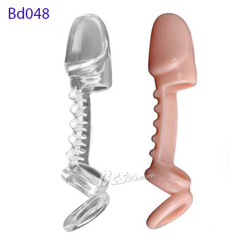 Bao đôn dên quai đeo hình xương cá độc đáo - (Bd048)